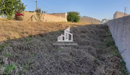 Terreno, São Pedro, Cerquilho - R$ 210 mil, Cod: 681