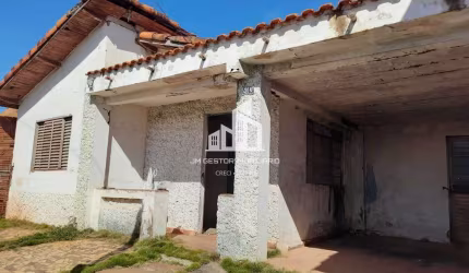 Casa com 3 quartos, Jardim Santa Marina, Itapeva - R$ 225 mil,