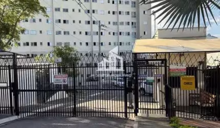 Loft com 1 quarto, Vila Helena, Sorocaba - R$ 145 mil,