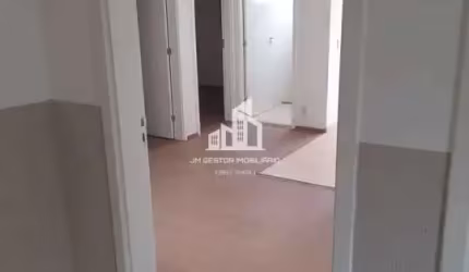 Apartamento com 2 quartos, Recreio dos Sorocabanos, Sorocaba -
