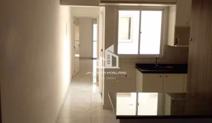 Apartamento com 1 quarto, Caguassu, Sorocaba - R$ 205 mil, Cod: 692