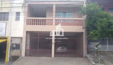 Casa com 2 quartos, Jardim São Guilherme, Sorocaba -