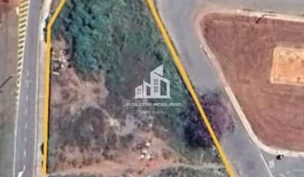 Terreno, Jardim Guarujá, Sorocaba - R$ 3.9 mi, Cod: 714