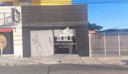 Salão, Parque das Laranjeiras, Sorocaba, Cod: 715