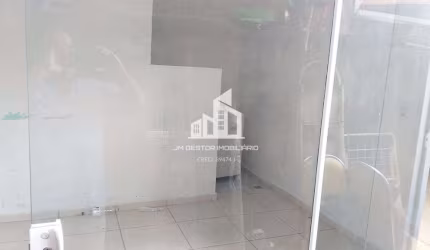 Casa com 1 dorm, Jardim Dois Corações, Sorocaba, Cod: 658