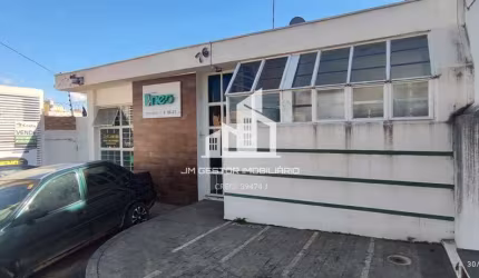 Conjunto Comercial, Jardim Paulistano, Sorocaba - R$ 679 mil,