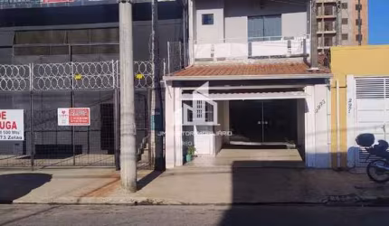 Salão com 0 quarto, Jardim Maria Eugênia, Sorocaba, Cod: 737