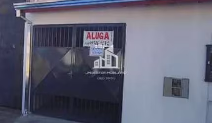 Casa com 1 quarto, Jardim São Guilherme, Sorocaba, Cod: 741