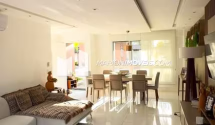 Casa em condomínio fechado com 5 quartos à venda na Rua José Mindlin, Recreio dos Bandeirantes, Rio de Janeiro, 260 m2 por R$ 2.690.000