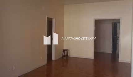 Oportunidade Imperdível: Apartamento de 3 Quartos, 90m², dependências completas, 1 Vaga na convenção, andar alto, Copacabana, Rio de Janeiro-RJ