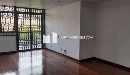 Apartamento à venda no Meier, Rio de Janeiro, 3 quartos(1 suíte), lavabo, banheiro social, dep. compl, 2 vagas escrituradas, cobertura c/churrasqueir