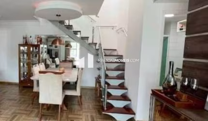 Cobertura à venda no Recreio dos Bandeirantes, Rio de Janeiro, 3 quartos (1 suíte), Maximo Resort,2 salas, piscina,  2 vagas cobertas, infra completa