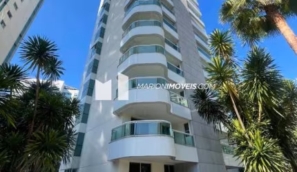 Apartamento à venda no Península, Fontvieille, Barra da tijuca, Rio de Janeiro, 4 quartos (suítes), dependências, varanda, 4 vagas, infraestrutura
