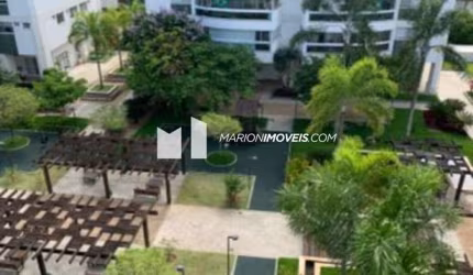 Apartamento à venda no Recreio, Rio de Janiero, 4 quartos (3 suítes). Atualmente, 3 suítes c/ sala ampliada, varanda fechada; armários, infraestrutur