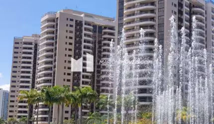 Elos Ilha Pura - Barra da Tijuca, Rio de Janeiro - Apartamentos, Coberturas 2, 3 e 4 quartos, Prontos pra morar. A partir de R$816 mil