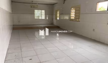 PRÉDIO COMERCIAL à venda em Campo Grande, Rio de Janeiro/RJ - ANTIGO COLÉGIO bairro com imenso potencial para comércio e serviços. Ideal para clínicas