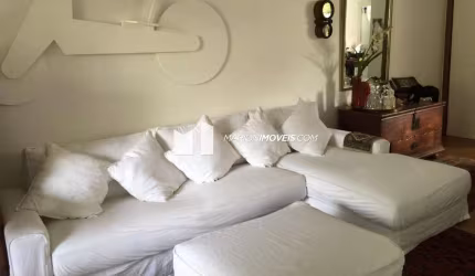 Apartamento com 3 quartos à venda na Avenida Visconde de Albuquerque, 100, Leblon, Rio de Janeiro, 82 m2 por R$ 2.650.000