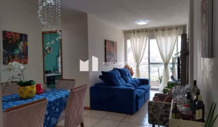 Apartamento com 3 quartos à venda na Rua Macembu, Taquara, Rio de Janeiro, 83 m2 por R$ 420.000
