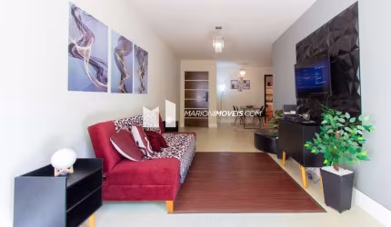 Apartamento com 3 quartos à venda na Rua Júlio de Castilhos, Copacabana, Rio de Janeiro, 105 m2 por R$ 1.100.000