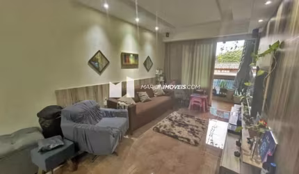 Apartamento com 3 quartos à venda na Rua Artur Possolo, Recreio dos Bandeirantes, Rio de Janeiro, 84 m2 por R$ 609.000