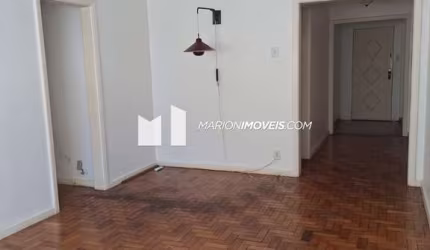 Apartamento com 3 quartos à venda na Rua Barata Ribeiro, Copacabana, Rio de Janeiro, 97 m2 por R$ 790.000
