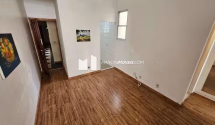 Apartamento com 1 quarto à venda na Rua Leopoldo Miguez, Copacabana, Rio de Janeiro, 50 m2 por R$ 750.000