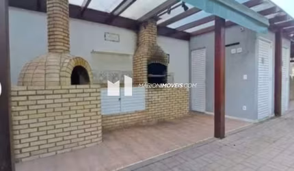 Apartamento com 3 quartos à venda na Estrada dos Bandeirantes, 14389, Vargem Pequena, Rio de Janeiro, 52 m2 por R$ 255.000