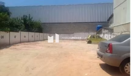 Terreno comercial à venda na Rua H-W, Recreio dos Bandeirantes, Rio de Janeiro por R$ 750.000