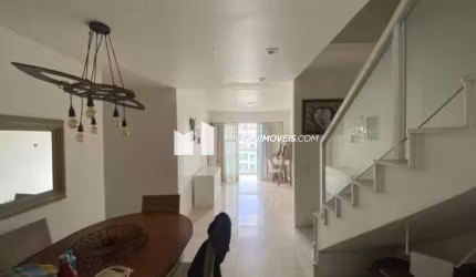 Apartamento com 4 quartos à venda na Avenida Jornalista Tim Lopes, 255, Barra da Tijuca, Rio de Janeiro, 200 m2 por R$ 2.421.000
