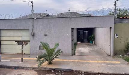 Imóvel para venda tem 118 m², com 2 quartos, sendo 1 suíte, perto do polo empresarial