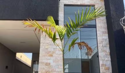 Imóvel para venda com 117m², com 3 quartos e 1 suíte, Aparecida De Goiânia-GO.