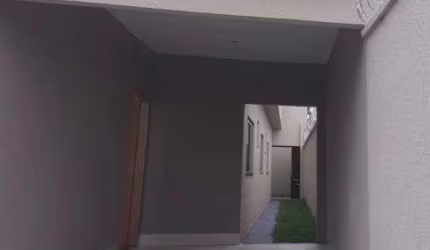 vende casa vila maria com 3 quartos sendo 1 suíte, com 120m², Aparecida De Goiânia GO.
