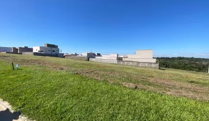 Lote em condomínio disponivel para venda com 300 m², perto da academia, jardins Bolonha