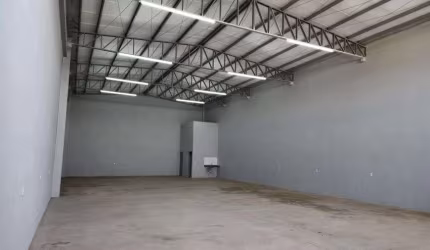Galpão para aluguel com 300m², no anel viário, em Mansões Paraíso - Aparecida de Goiânia - GO