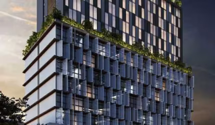 FOCUS CENTER - LOJAS, FLATS E SALAS COMERCIAIS
