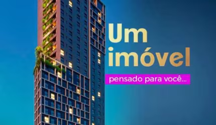 Apartamento à venda Urban Connect em frente ao Shopping Caruaru