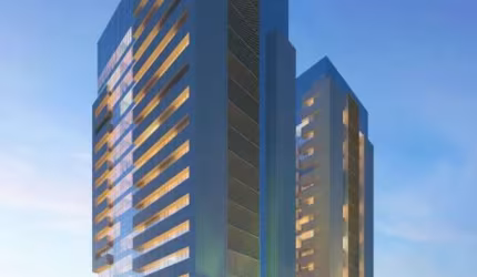 LIFE CENTER - apartamentos, lojas e salas no Centro de Caruaru - PE