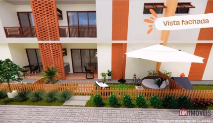 Aleias Condomínio Village - Apartamentos à venda - localizados no bairro Jardim Panorama