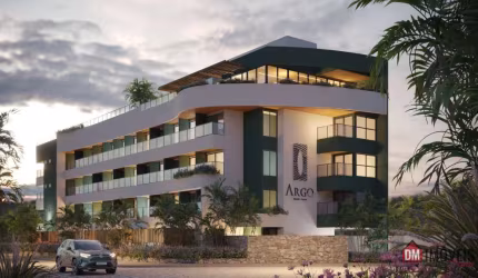 ARGO SMART FLATS - FLATS EM PORTO DE GALINHAS - PE