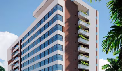 HORIZON SMART FLATS - FLATS EM SÃO JOSÉ DA COROA GRANDE - PE