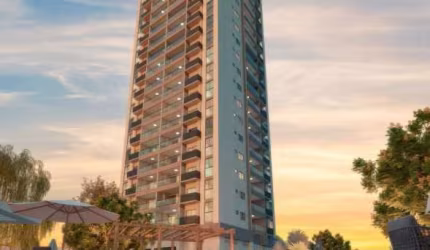 STAR CONCEPT LIVING - APARTAMENTOS NO INDIANÓPOLIS - CARUARU