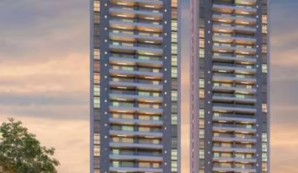 SKY CONCEPT LIVING - APARTAMENTOS NO INDIANÓPOLIS - CARUARU