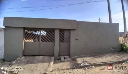 CASA A VENDA NO BAIRRO MARIA AUXILIADORA - RESIDENCIAL VITÓRIA - CARUARU - PE