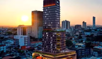 ARTSTAY - APARTAMENTOS A VENDA NO MAURÍCIO DE NASSAU - CARUARU - PE
