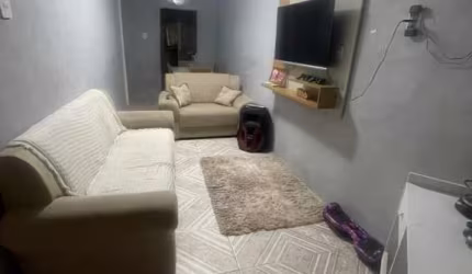 CASA A VENDA - BAIRRO RIACHÃO - CARUARU - PE