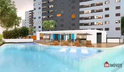 Viver Bem Indianópolis - apartamentos no bairro Indianópolis em Caruaru - PE