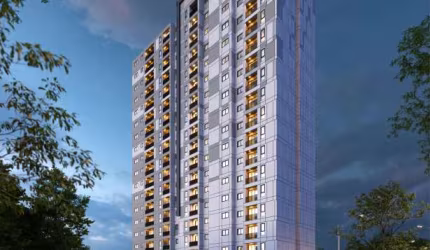 APARTAMENTOS THE LINK -  AO LADO DO CARUARU SHOPPING
