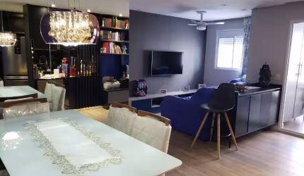 LINDO APARTAMENTO NO BELÉM SP