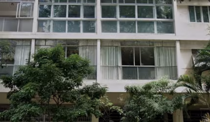 Lindo apartamento na Bela Vista