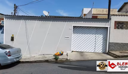 Casa Duplex 4 Quartos em Área nobre de Santa Cruz - Rio de Janeiro